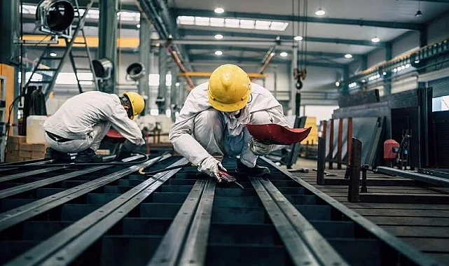 Aydıncık Fabrika Taşıma